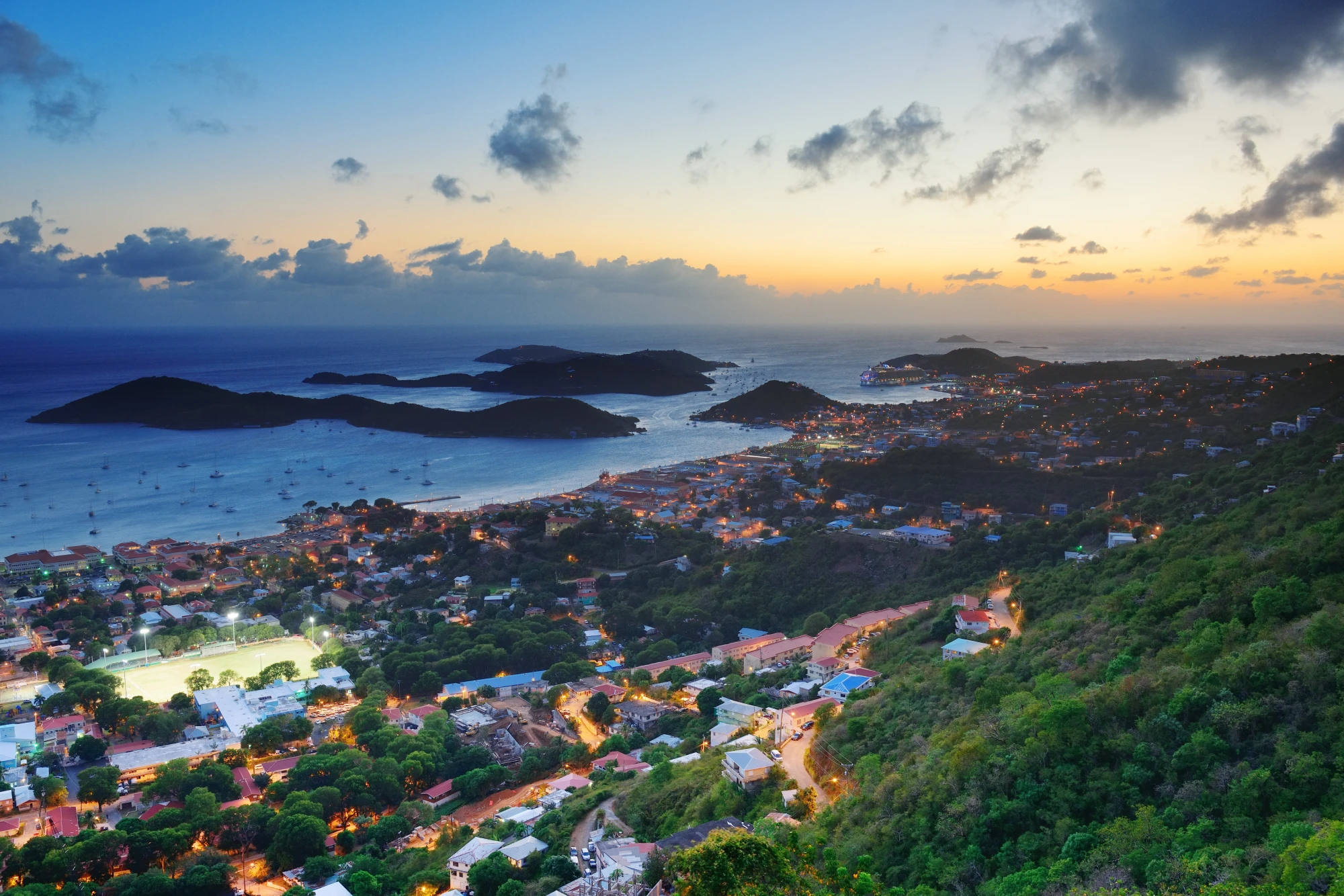 St. Barths