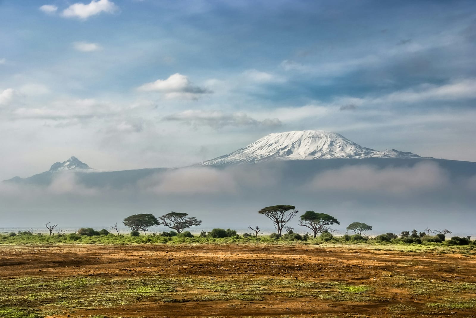 Kenya 