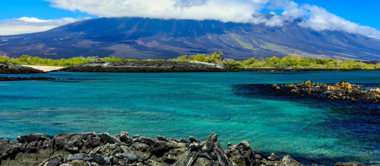 Islands 